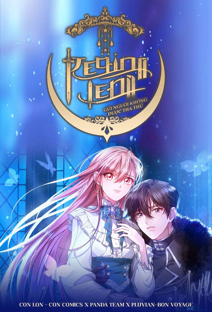 Regina Lena - Gửi Người Không Được Tha Thứ Chapter 6 - 1