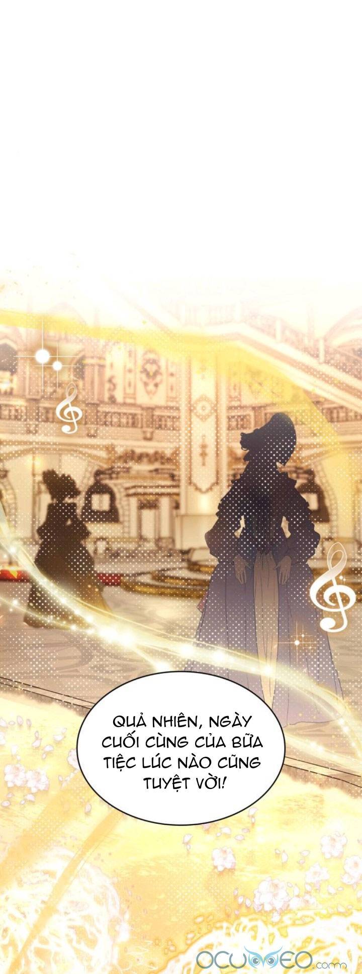 Regina Lena - Gửi Người Không Được Tha Thứ Chapter 6 - 2
