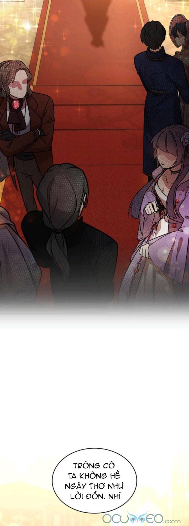 Regina Lena - Gửi Người Không Được Tha Thứ Chapter 6 - 12