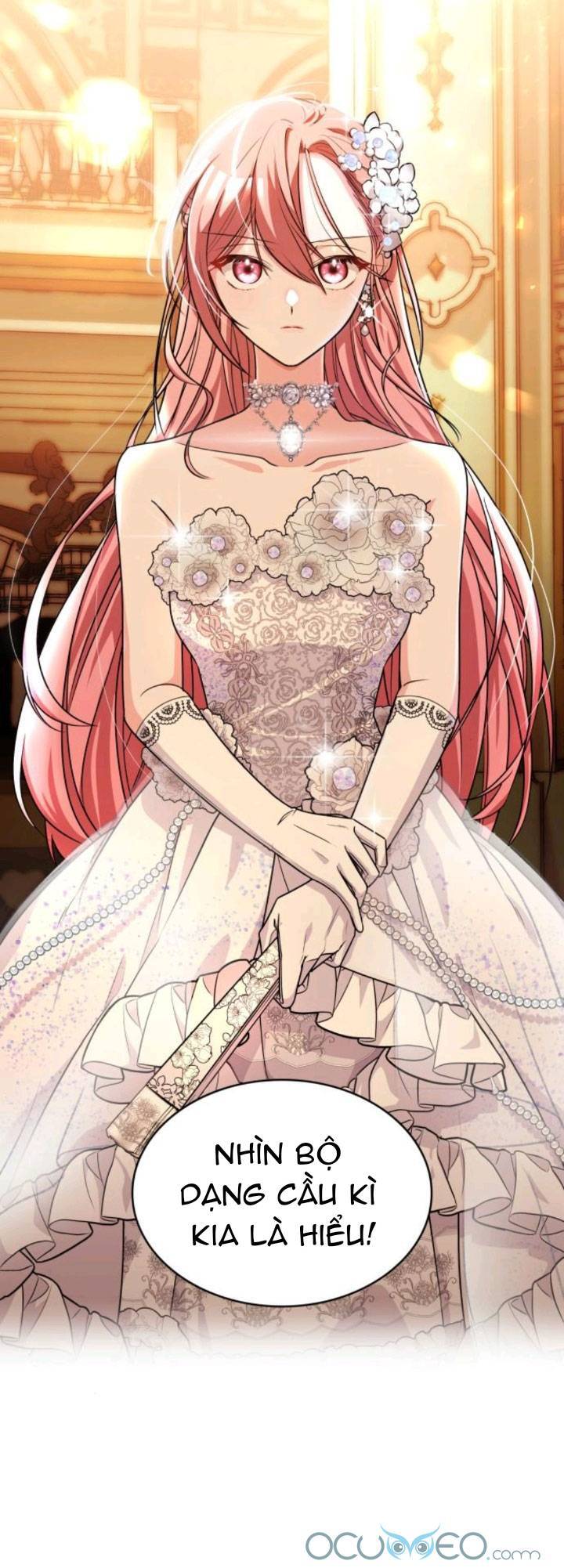 Regina Lena - Gửi Người Không Được Tha Thứ Chapter 6 - 13