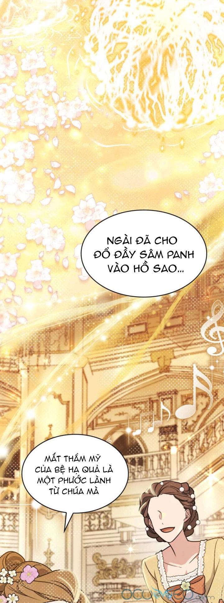 Regina Lena - Gửi Người Không Được Tha Thứ Chapter 6 - 3