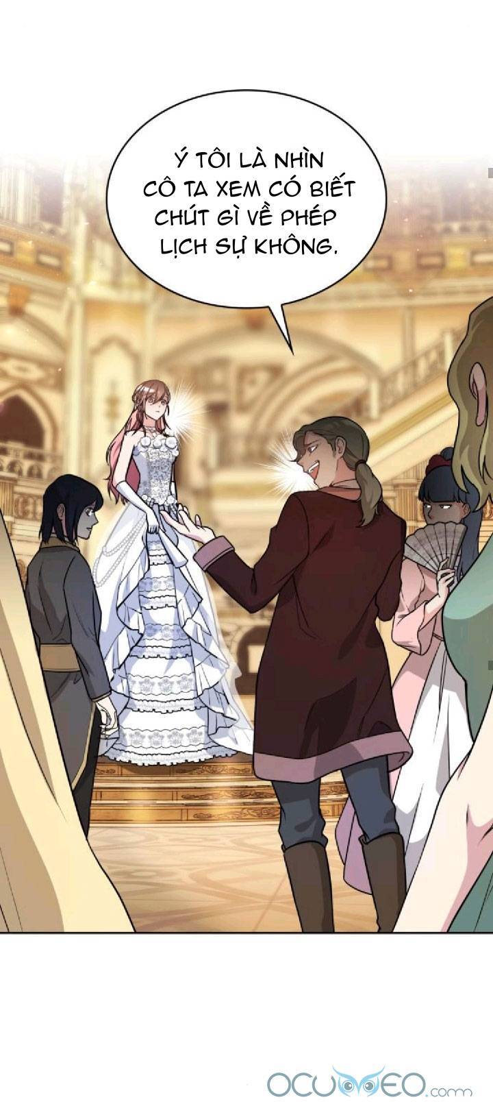 Regina Lena - Gửi Người Không Được Tha Thứ Chapter 6 - 23