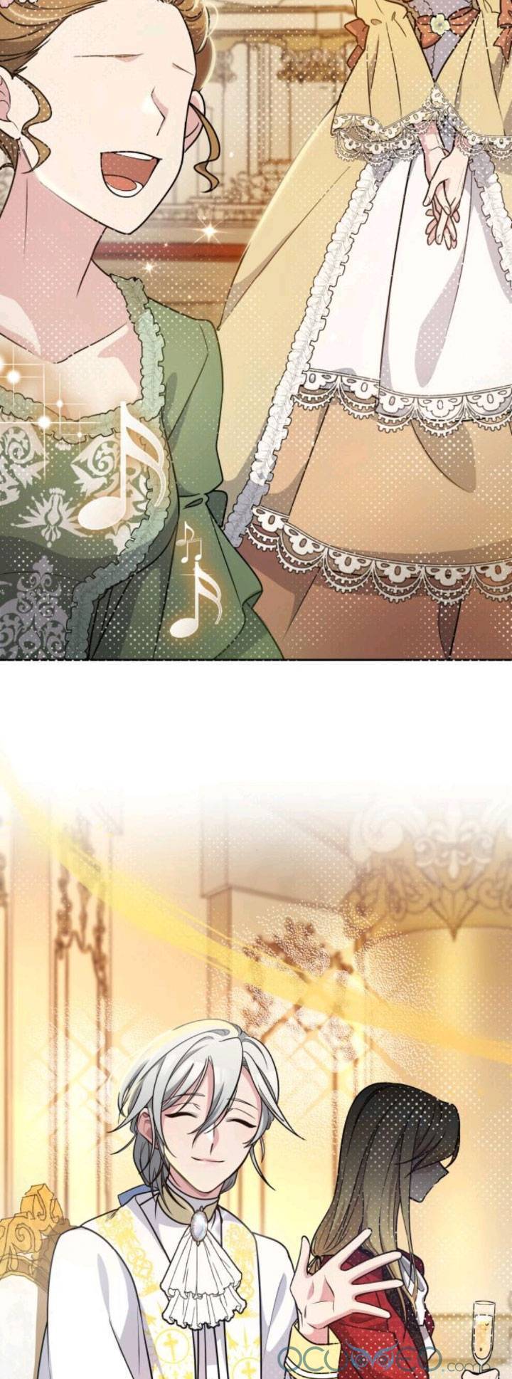 Regina Lena - Gửi Người Không Được Tha Thứ Chapter 6 - 4