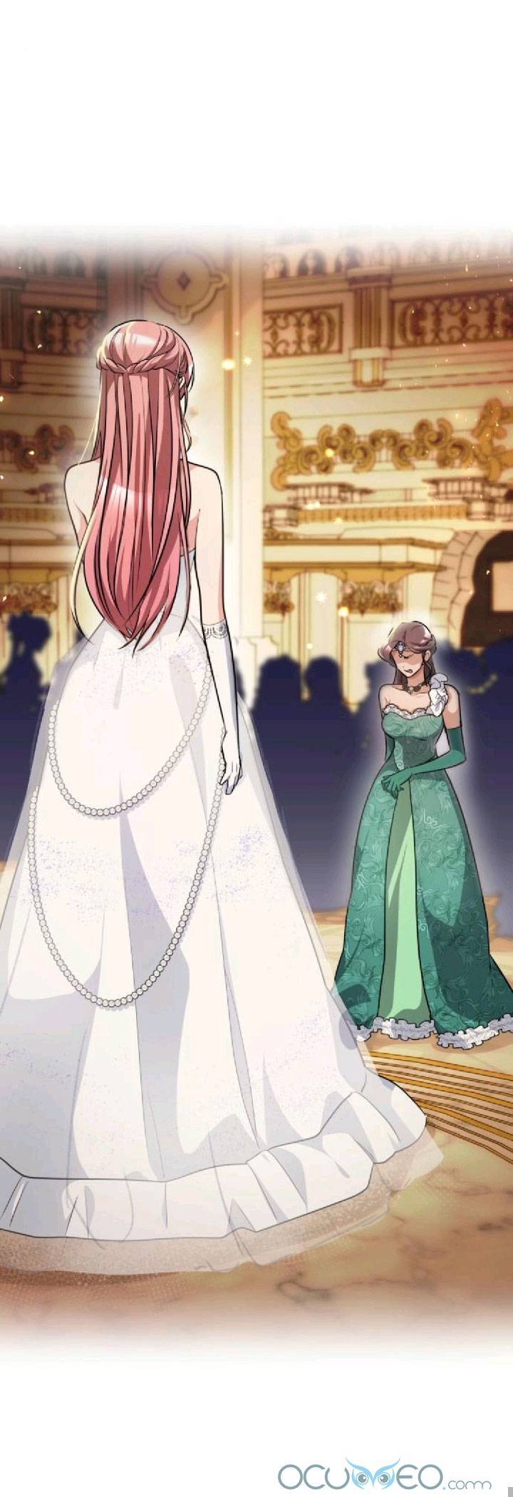 Regina Lena - Gửi Người Không Được Tha Thứ Chapter 6 - 32