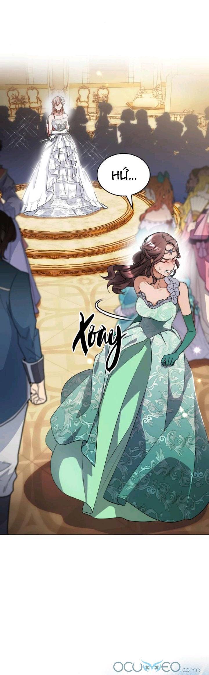 Regina Lena - Gửi Người Không Được Tha Thứ Chapter 6 - 36