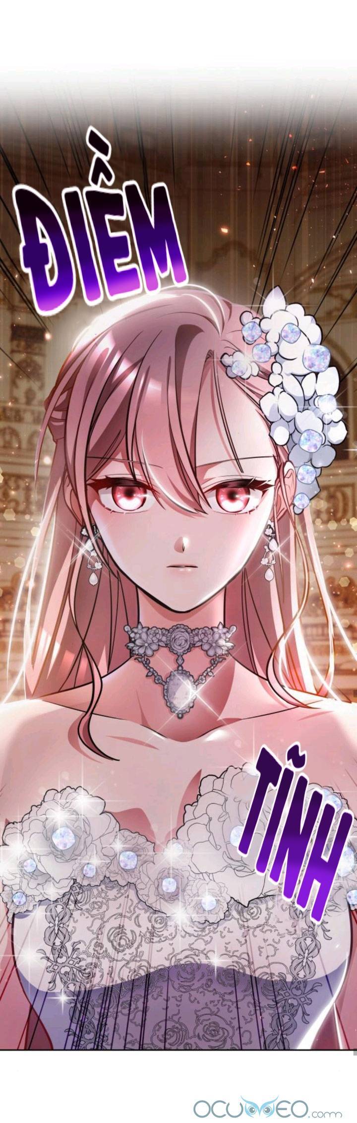 Regina Lena - Gửi Người Không Được Tha Thứ Chapter 6 - 39