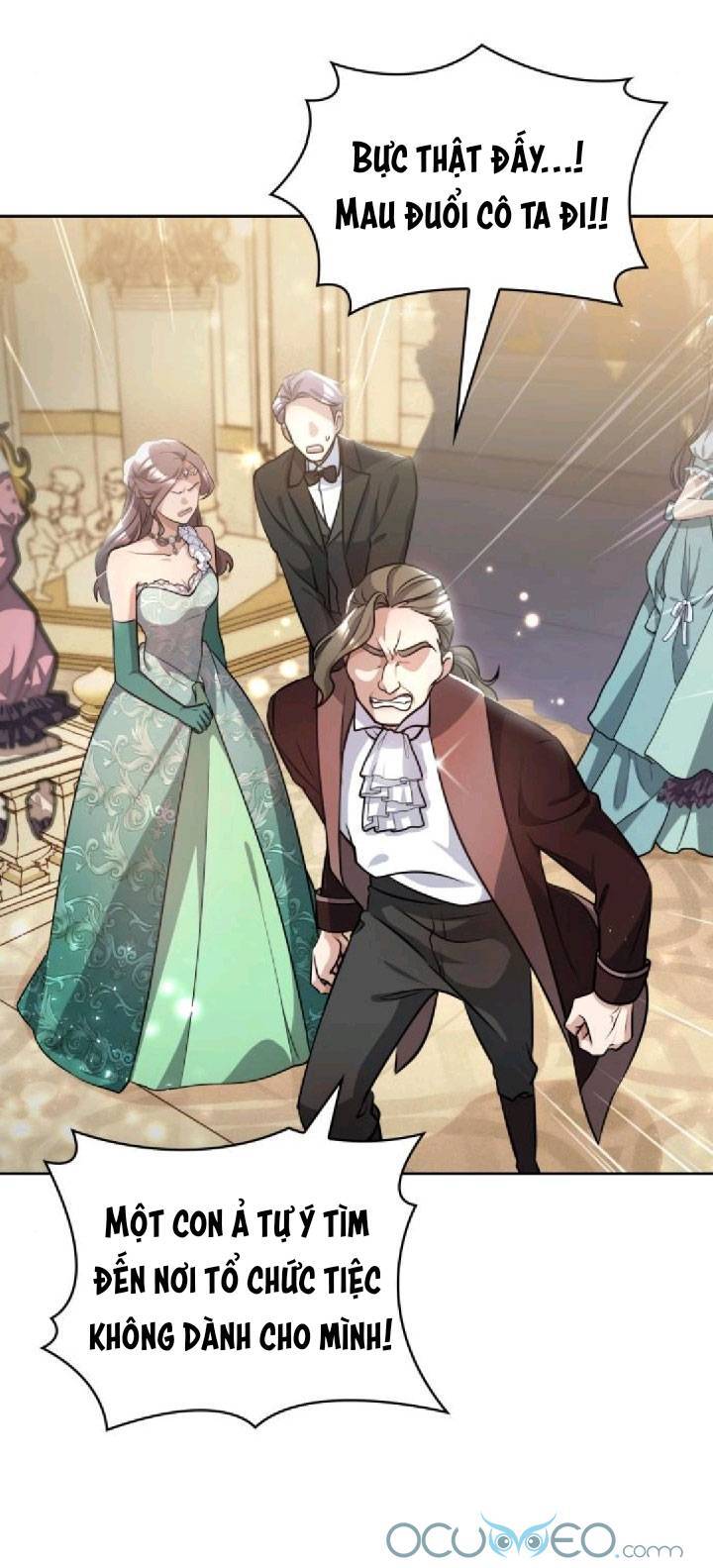 Regina Lena - Gửi Người Không Được Tha Thứ Chapter 6 - 44