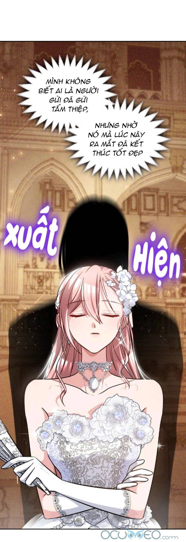 Regina Lena - Gửi Người Không Được Tha Thứ Chapter 6 - 52