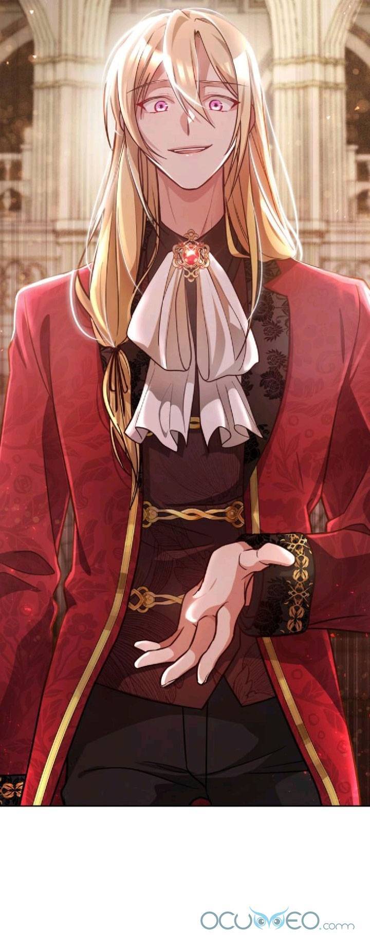 Regina Lena - Gửi Người Không Được Tha Thứ Chapter 6 - 55