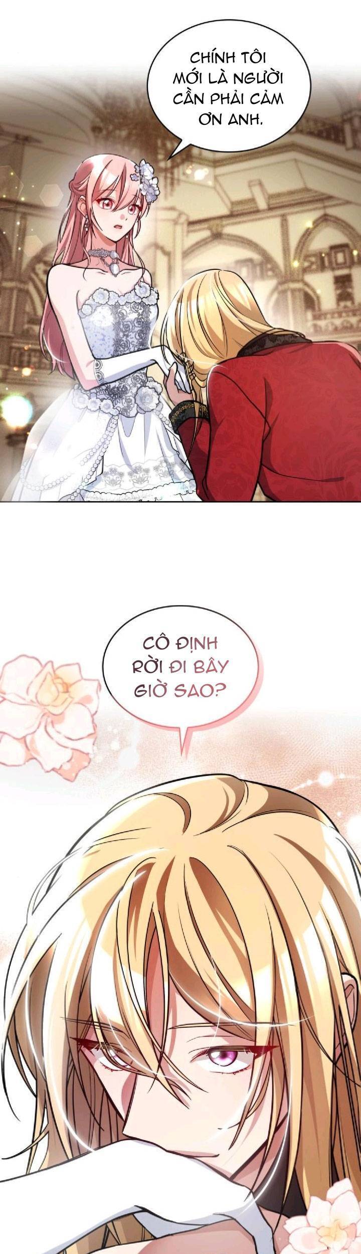 Regina Lena - Gửi Người Không Được Tha Thứ Chapter 6 - 56