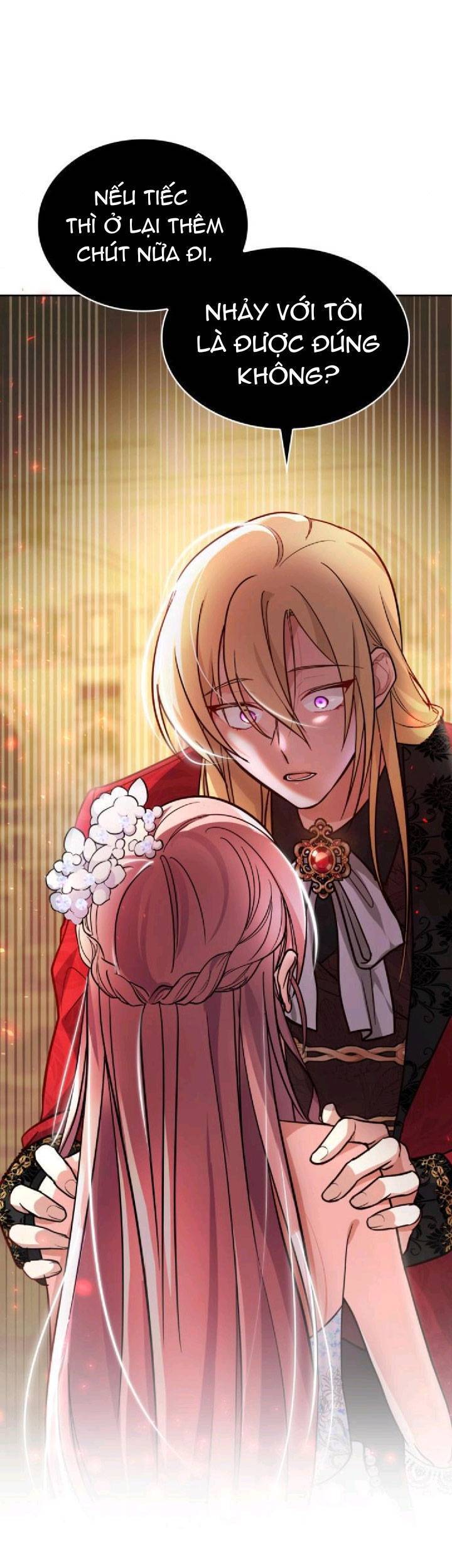 Regina Lena - Gửi Người Không Được Tha Thứ Chapter 6 - 61