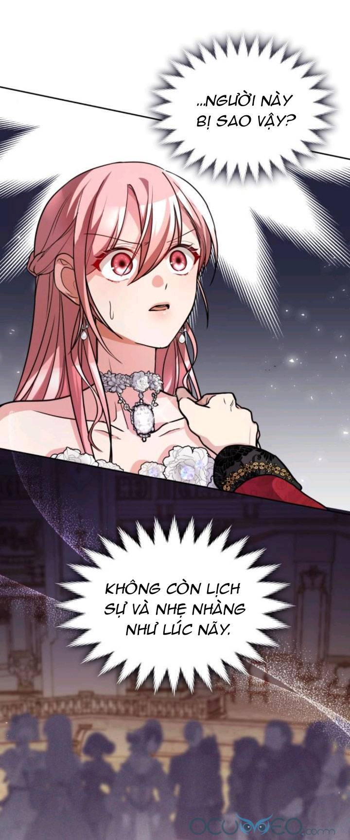 Regina Lena - Gửi Người Không Được Tha Thứ Chapter 6 - 63