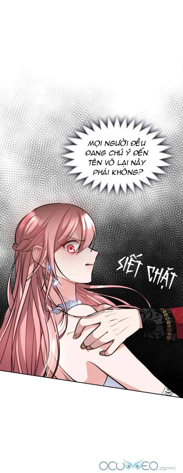 Regina Lena - Gửi Người Không Được Tha Thứ Chapter 6 - 65