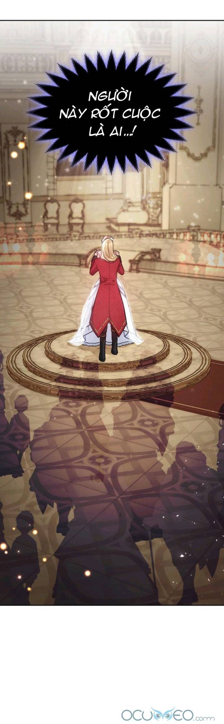 Regina Lena - Gửi Người Không Được Tha Thứ Chapter 6 - 66