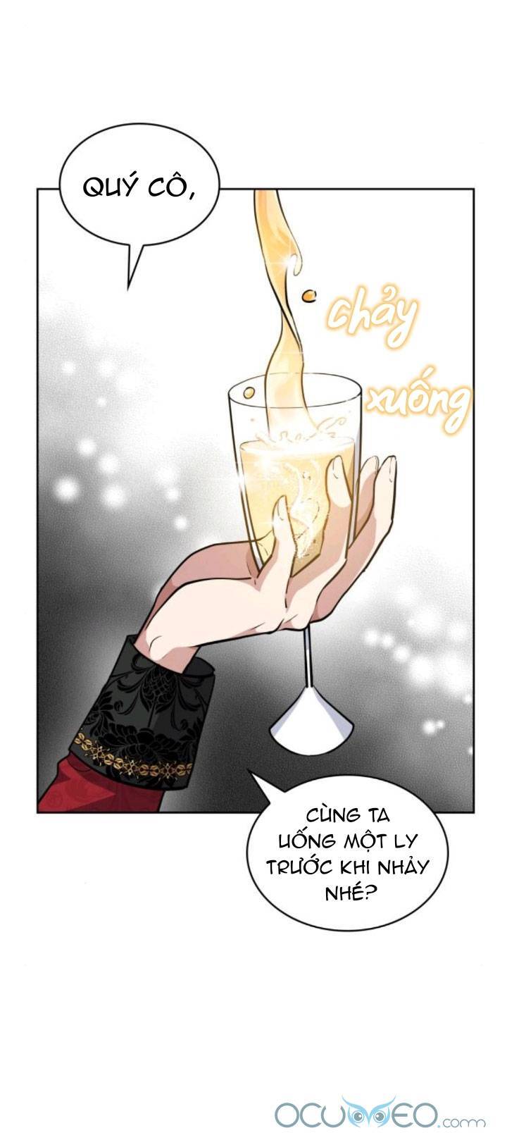 Regina Lena - Gửi Người Không Được Tha Thứ Chapter 6 - 69