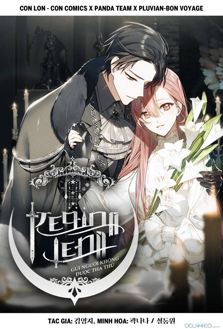 Regina Lena - Gửi Người Không Được Tha Thứ Chapter 7 - 1