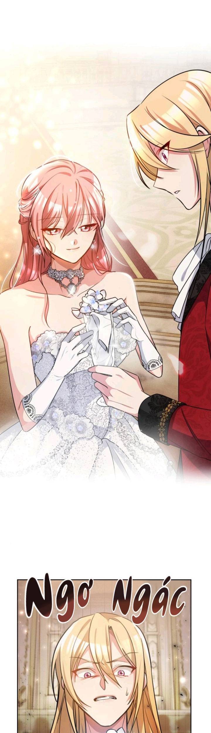 Regina Lena - Gửi Người Không Được Tha Thứ Chapter 7 - 19