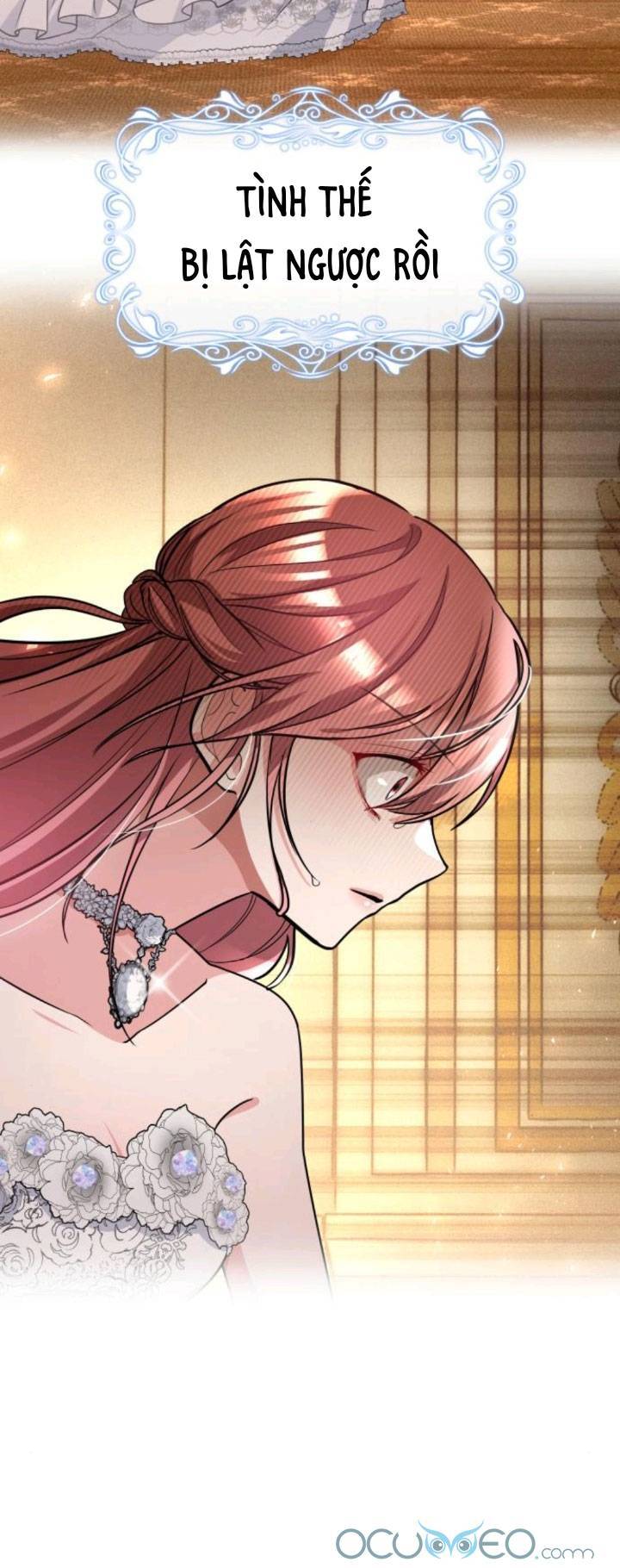 Regina Lena - Gửi Người Không Được Tha Thứ Chapter 7 - 26