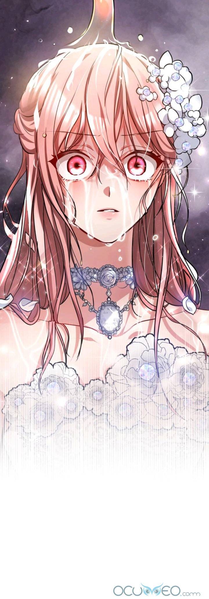Regina Lena - Gửi Người Không Được Tha Thứ Chapter 7 - 4