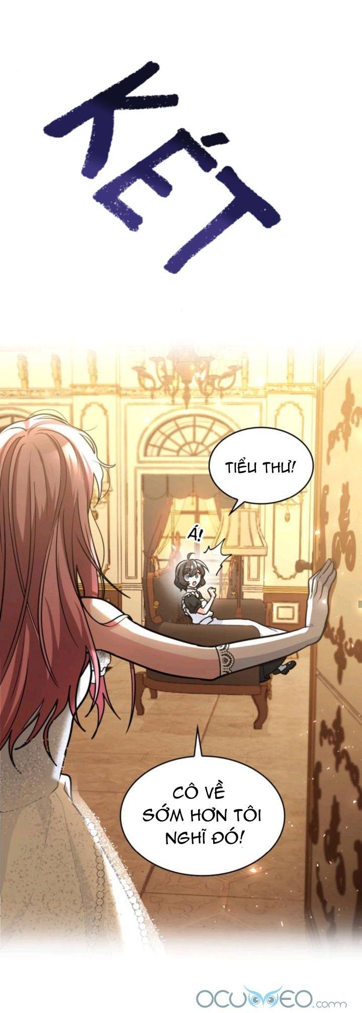 Regina Lena - Gửi Người Không Được Tha Thứ Chapter 7 - 33
