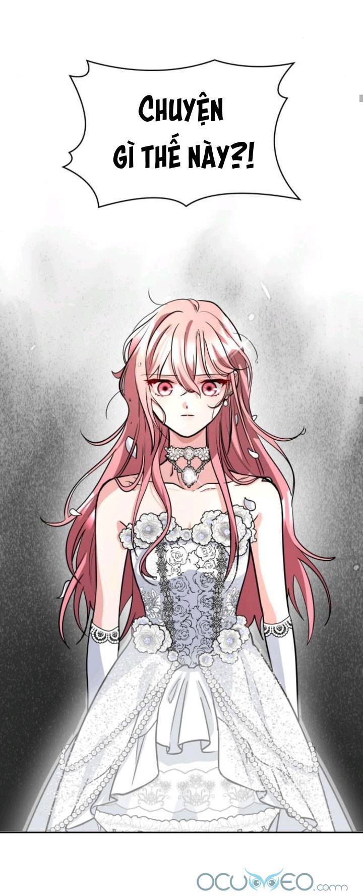 Regina Lena - Gửi Người Không Được Tha Thứ Chapter 7 - 35