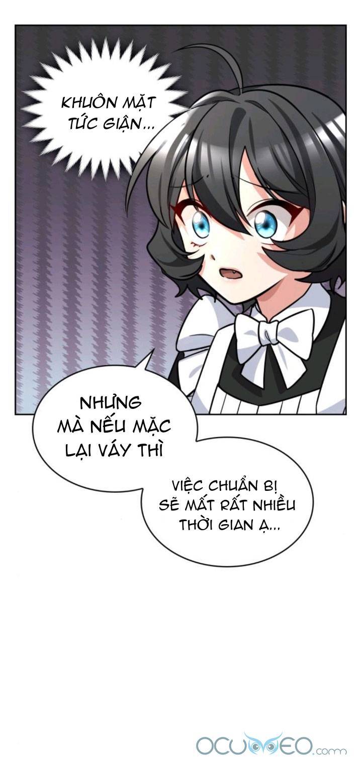 Regina Lena - Gửi Người Không Được Tha Thứ Chapter 7 - 37