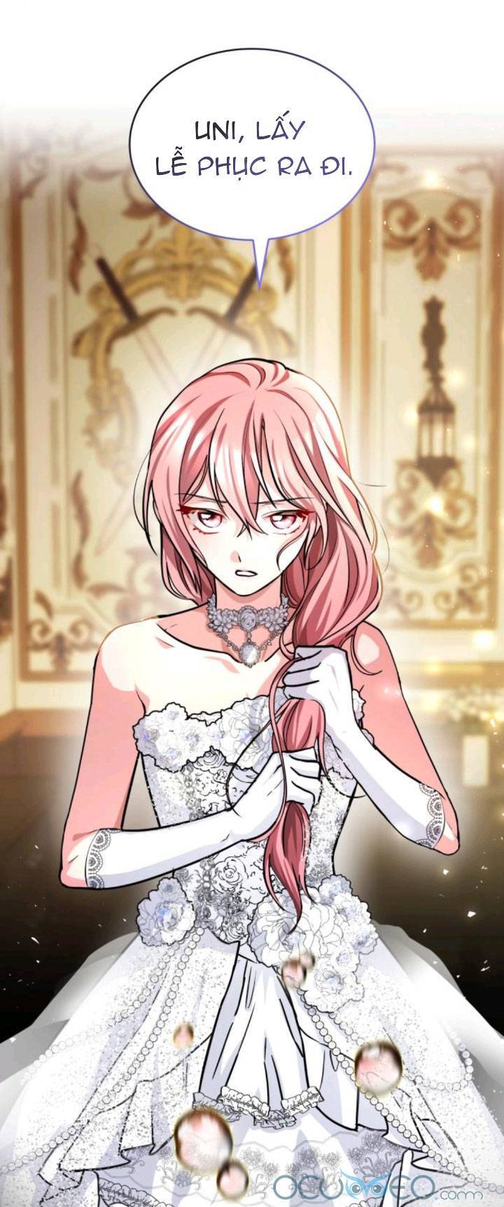 Regina Lena - Gửi Người Không Được Tha Thứ Chapter 7 - 38
