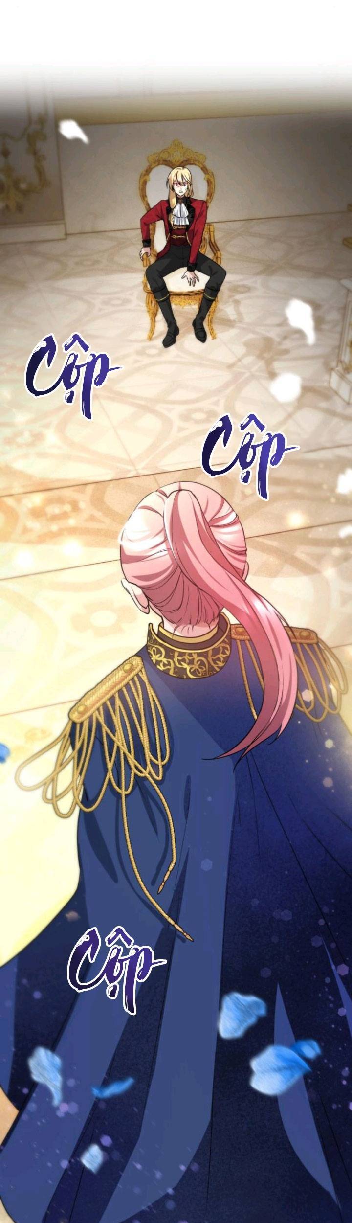 Regina Lena - Gửi Người Không Được Tha Thứ Chapter 7 - 51