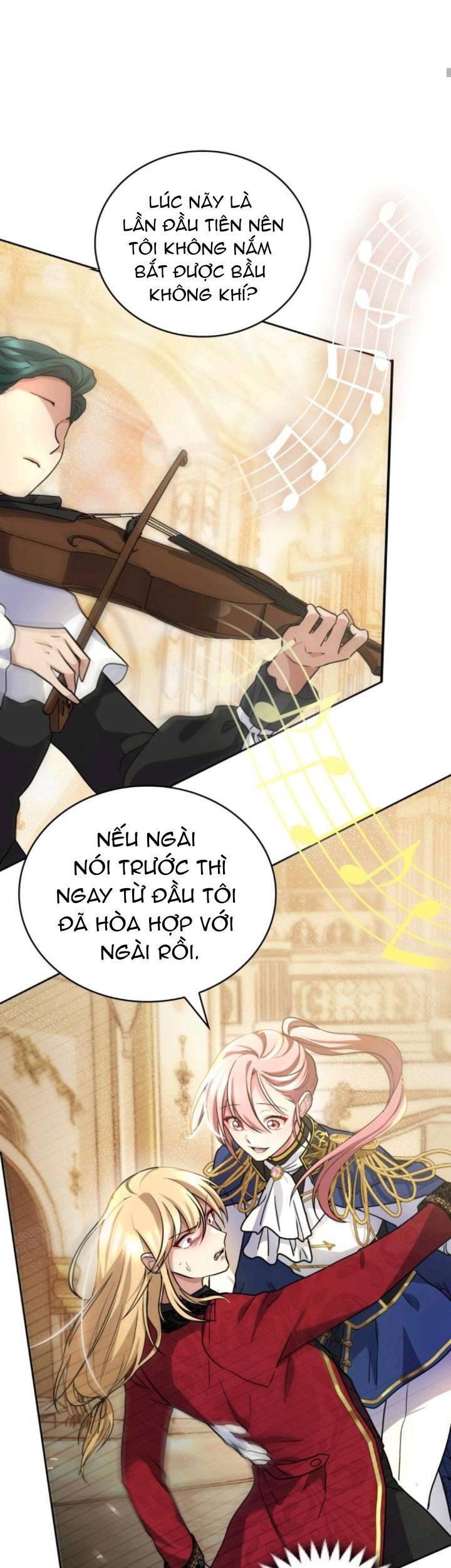 Regina Lena - Gửi Người Không Được Tha Thứ Chapter 7 - 61