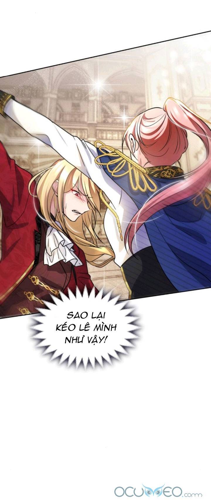 Regina Lena - Gửi Người Không Được Tha Thứ Chapter 7 - 63
