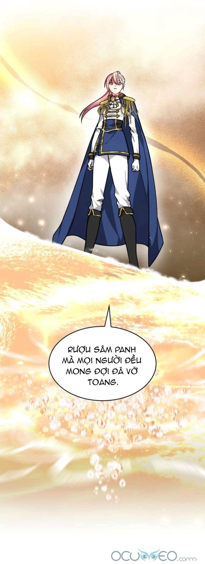 Regina Lena - Gửi Người Không Được Tha Thứ Chapter 7 - 90