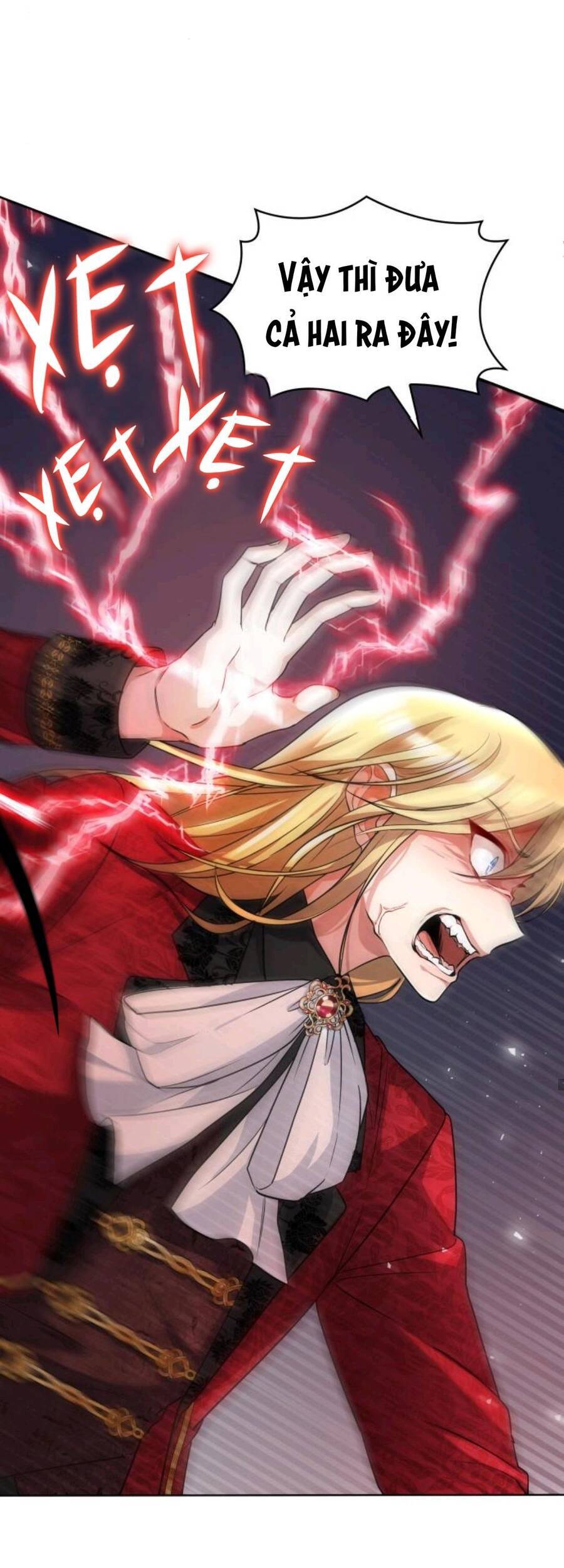 Regina Lena - Gửi Người Không Được Tha Thứ Chapter 8 - 2