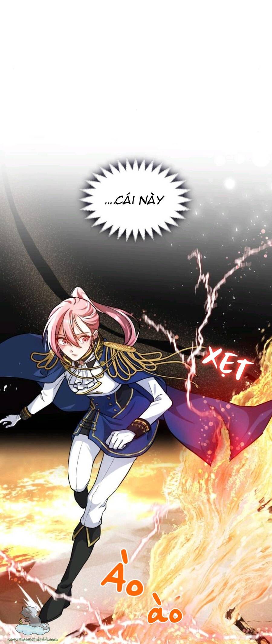 Regina Lena - Gửi Người Không Được Tha Thứ Chapter 8 - 14