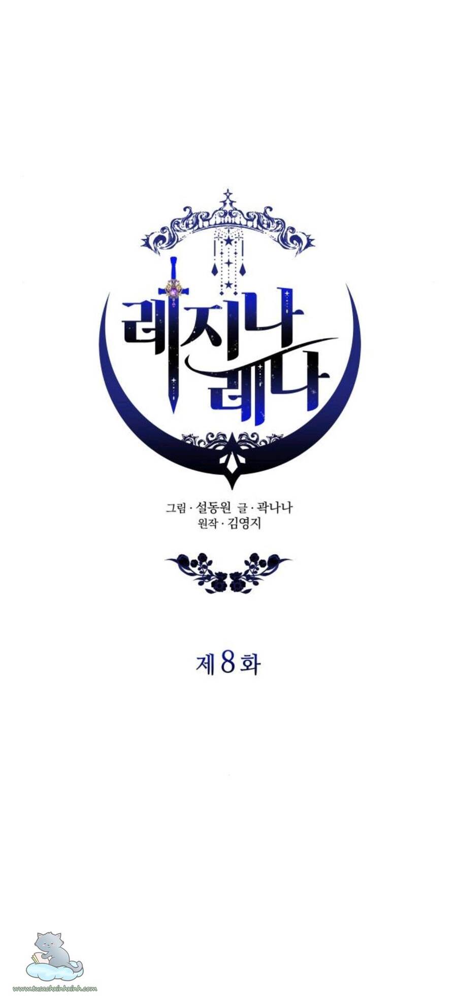 Regina Lena - Gửi Người Không Được Tha Thứ Chapter 8 - 20