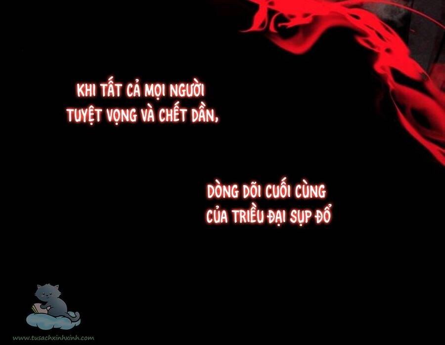 Regina Lena - Gửi Người Không Được Tha Thứ Chapter 8 - 25