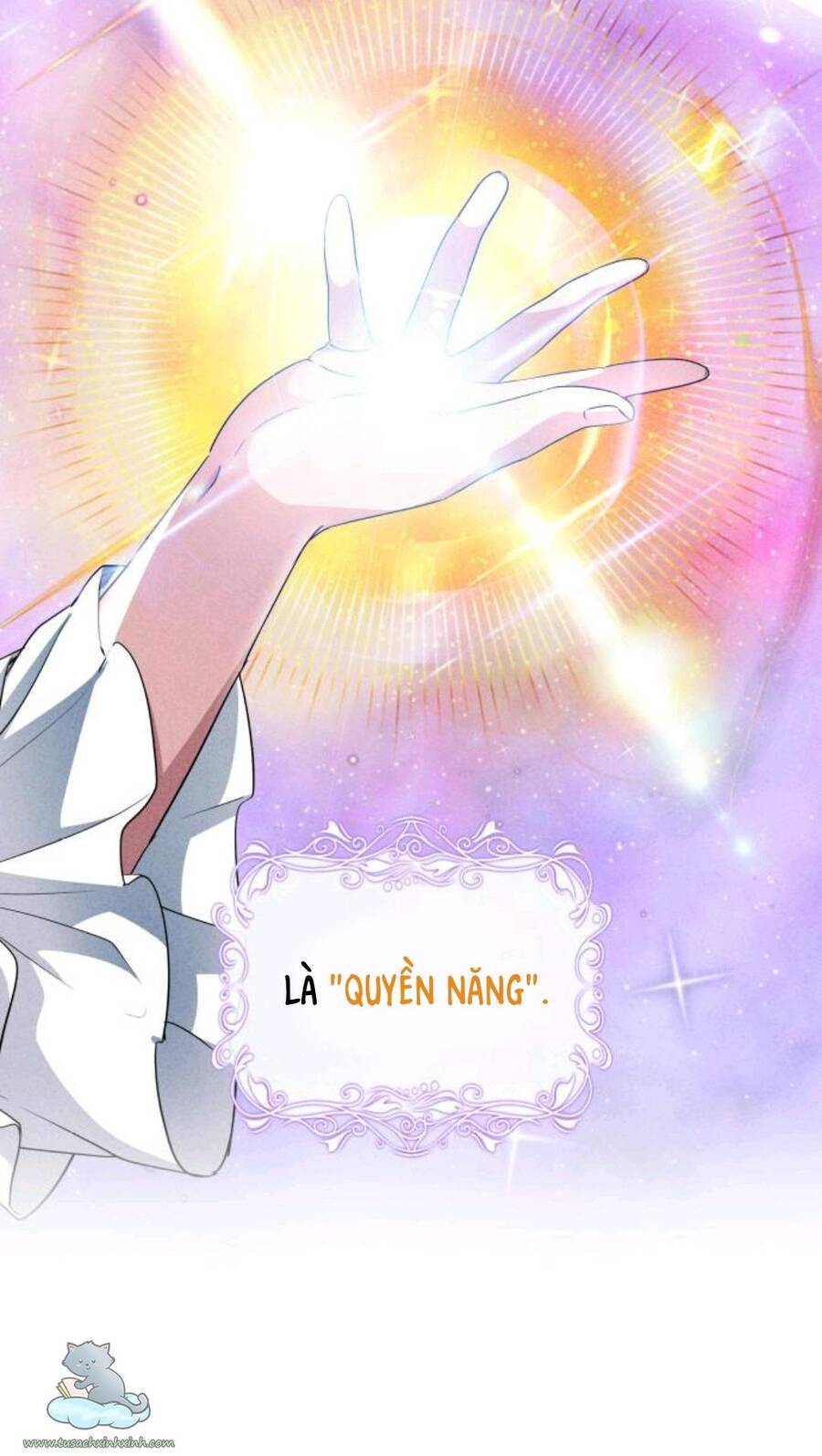 Regina Lena - Gửi Người Không Được Tha Thứ Chapter 8 - 29