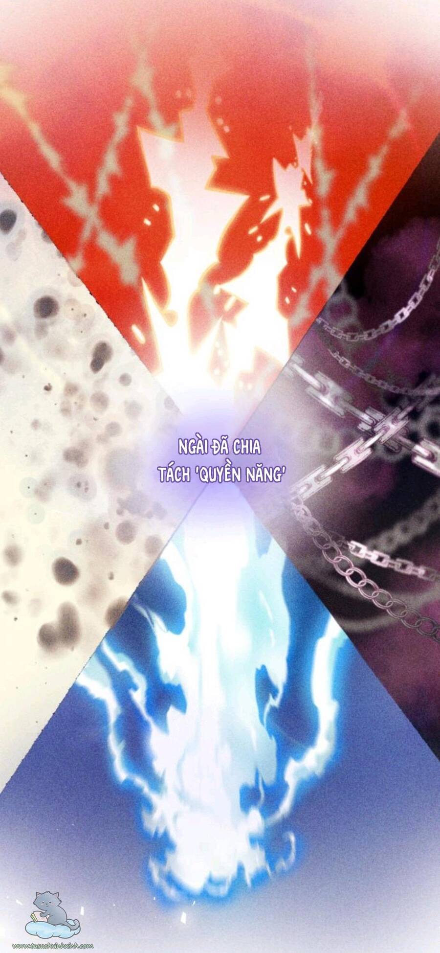 Regina Lena - Gửi Người Không Được Tha Thứ Chapter 8 - 32