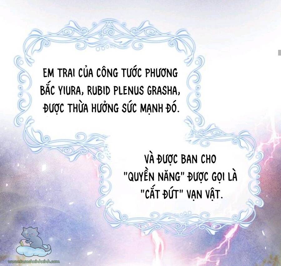 Regina Lena - Gửi Người Không Được Tha Thứ Chapter 8 - 33