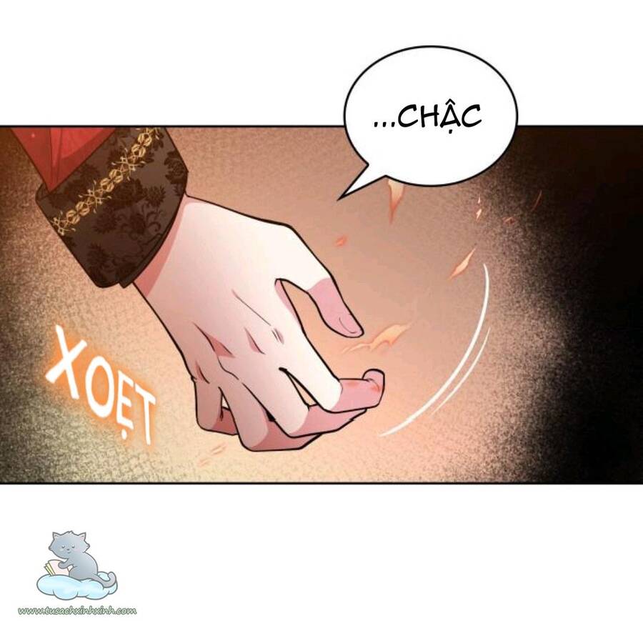 Regina Lena - Gửi Người Không Được Tha Thứ Chapter 8 - 39