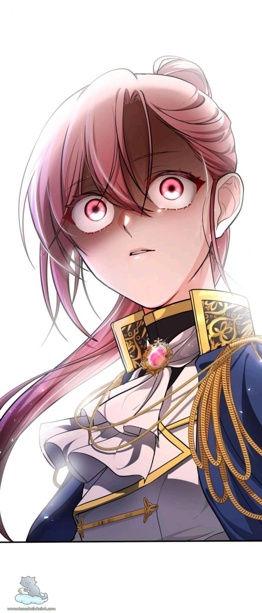 Regina Lena - Gửi Người Không Được Tha Thứ Chapter 8 - 42