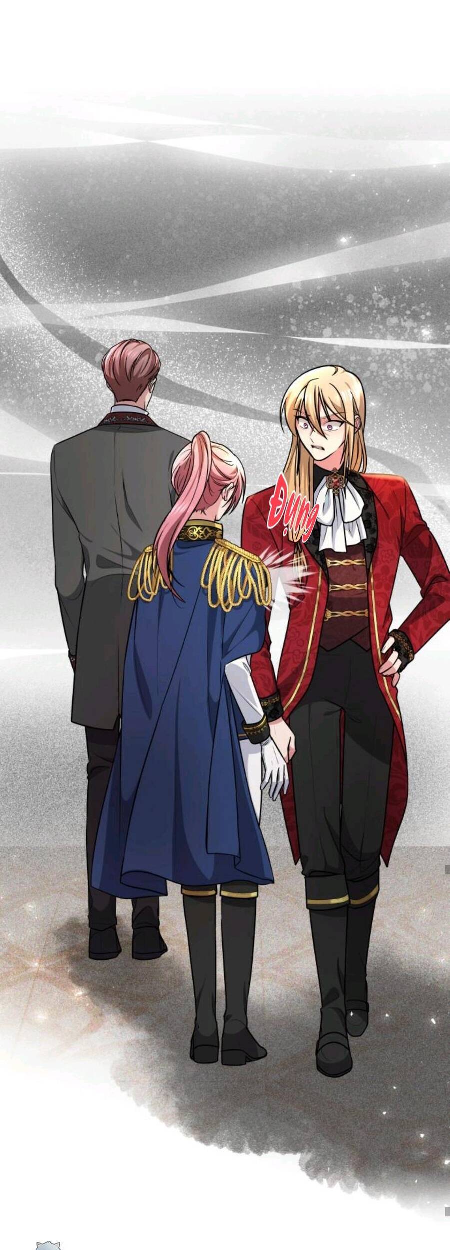 Regina Lena - Gửi Người Không Được Tha Thứ Chapter 8 - 45