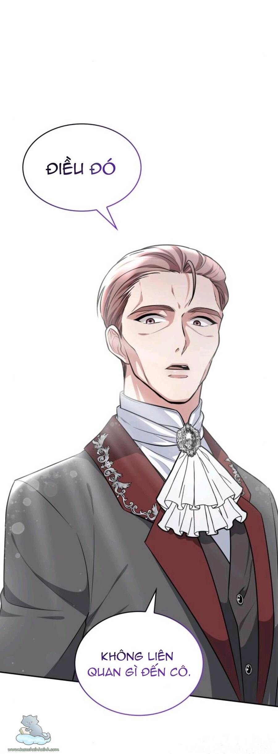 Regina Lena - Gửi Người Không Được Tha Thứ Chapter 8 - 53