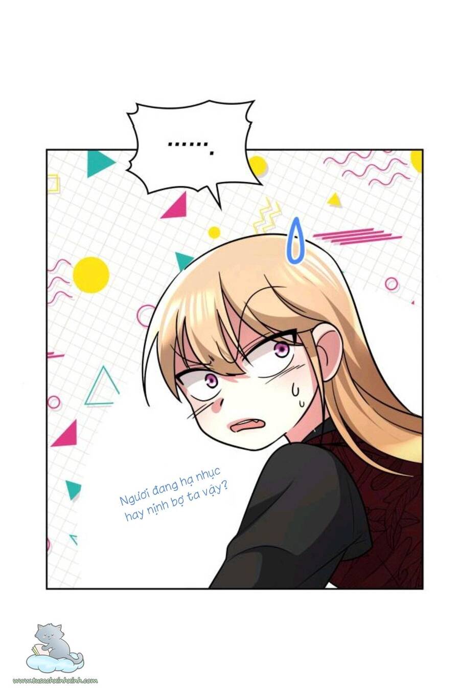 Regina Lena - Gửi Người Không Được Tha Thứ Chapter 8 - 64