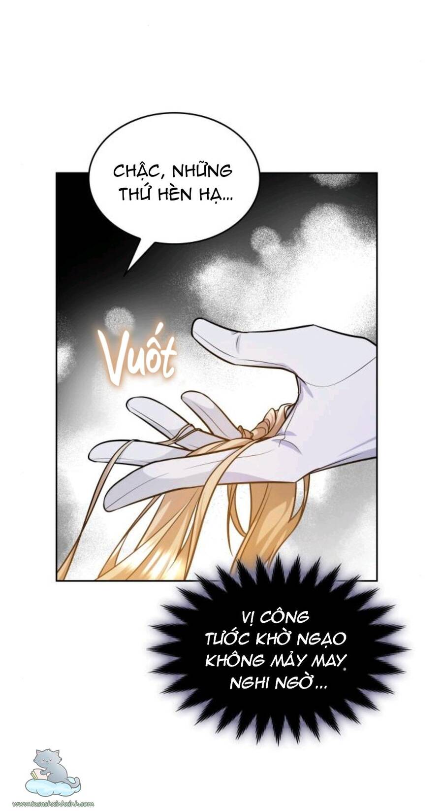 Regina Lena - Gửi Người Không Được Tha Thứ Chapter 8 - 68