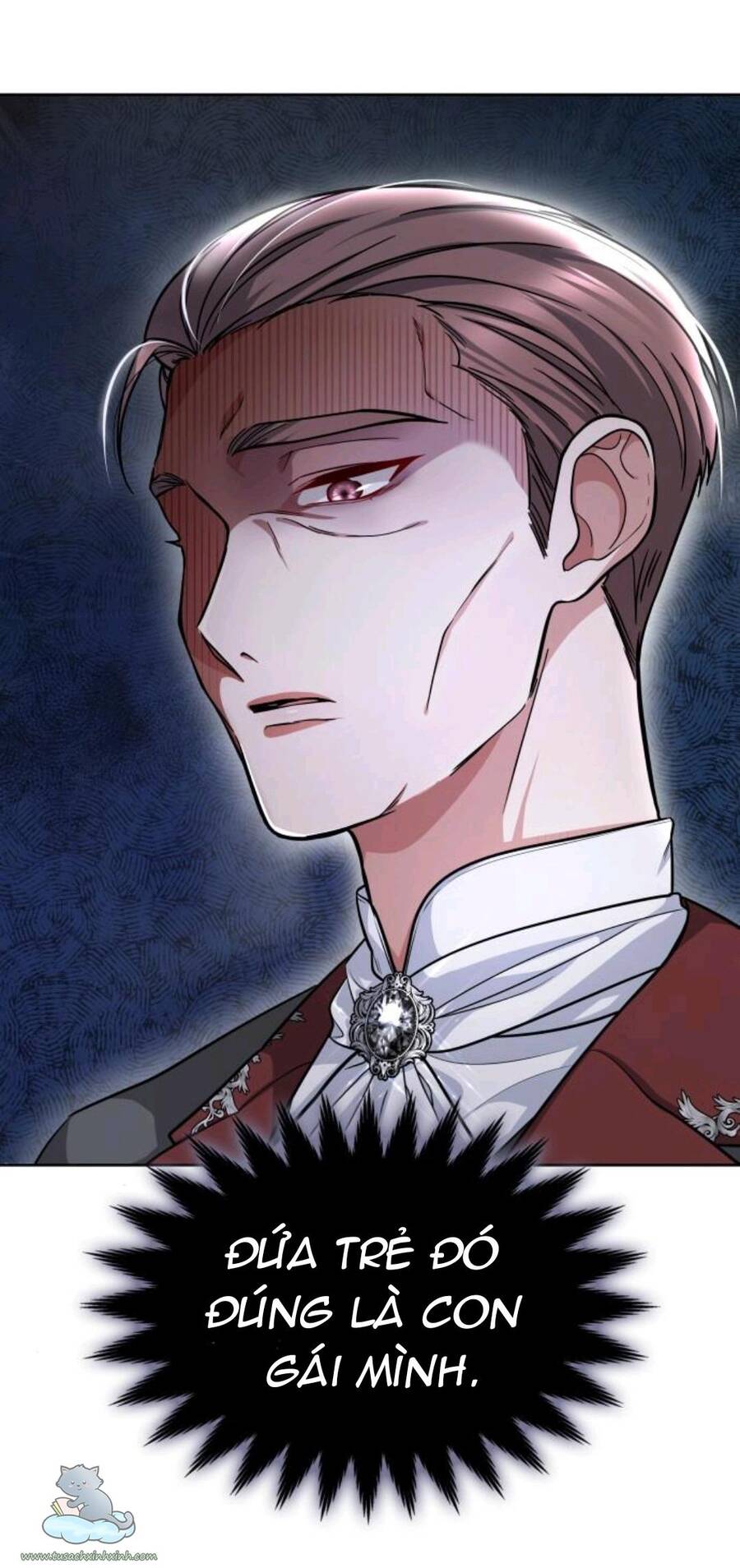 Regina Lena - Gửi Người Không Được Tha Thứ Chapter 8 - 69