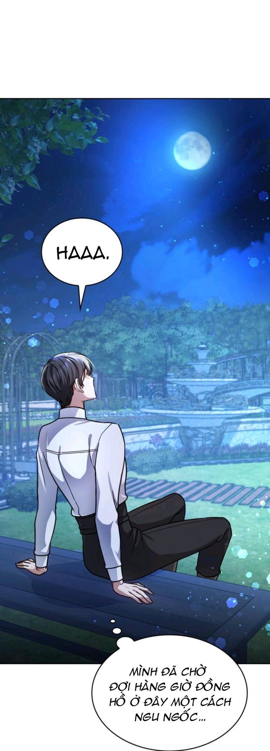 Regina Lena - Gửi Người Không Được Tha Thứ Chapter 8 - 75