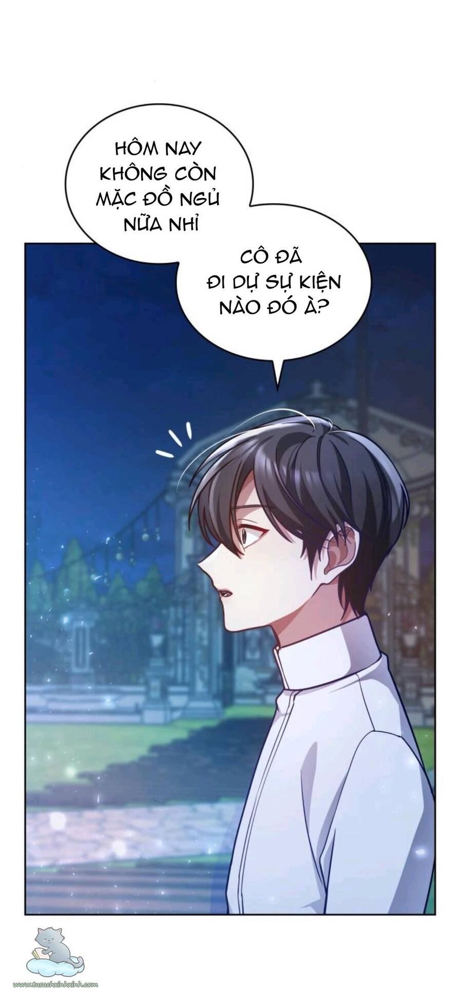 Regina Lena - Gửi Người Không Được Tha Thứ Chapter 8 - 83