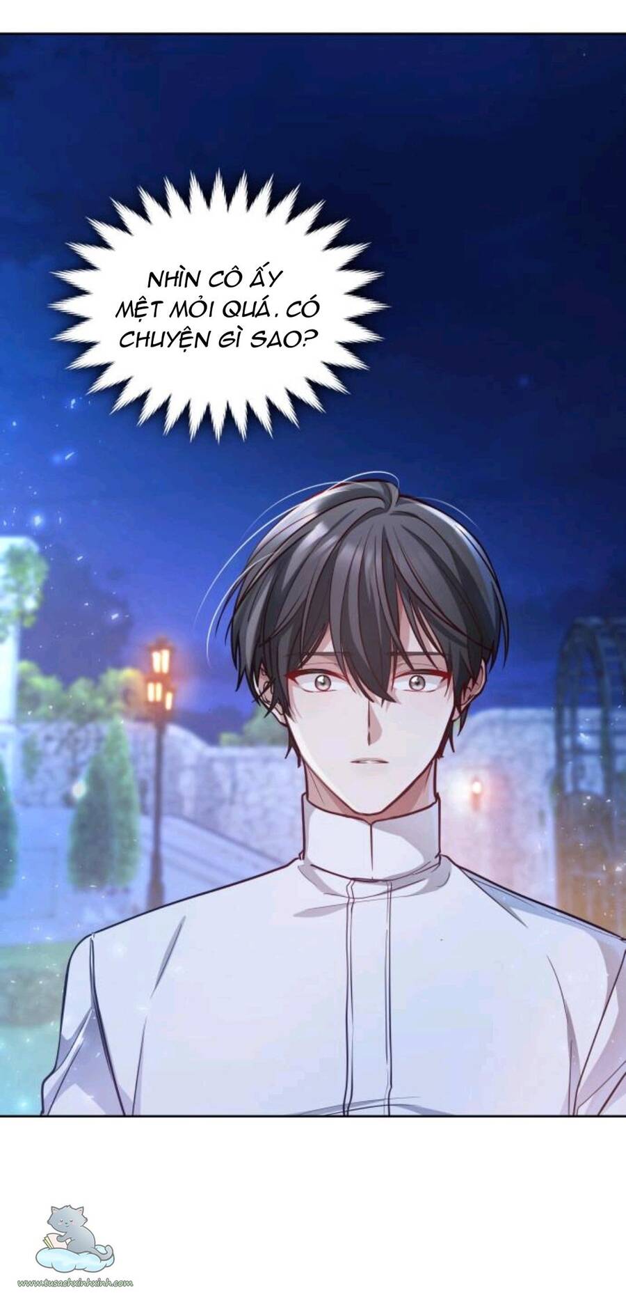 Regina Lena - Gửi Người Không Được Tha Thứ Chapter 8 - 85