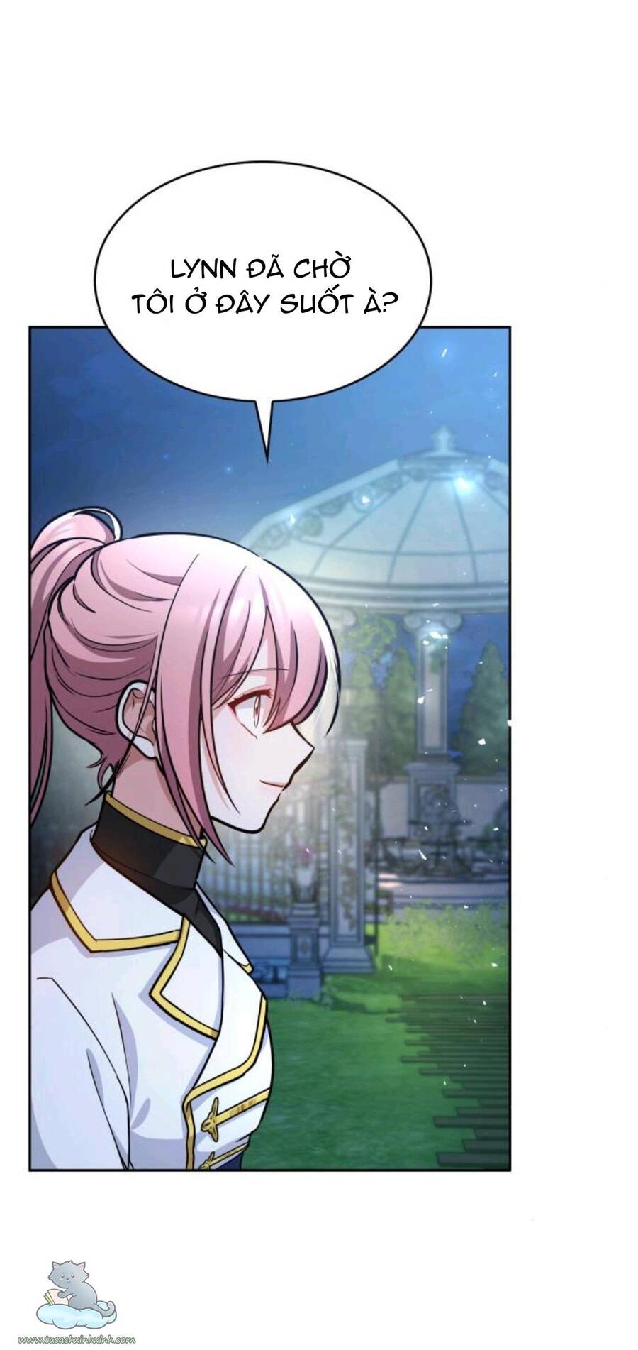 Regina Lena - Gửi Người Không Được Tha Thứ Chapter 8 - 87