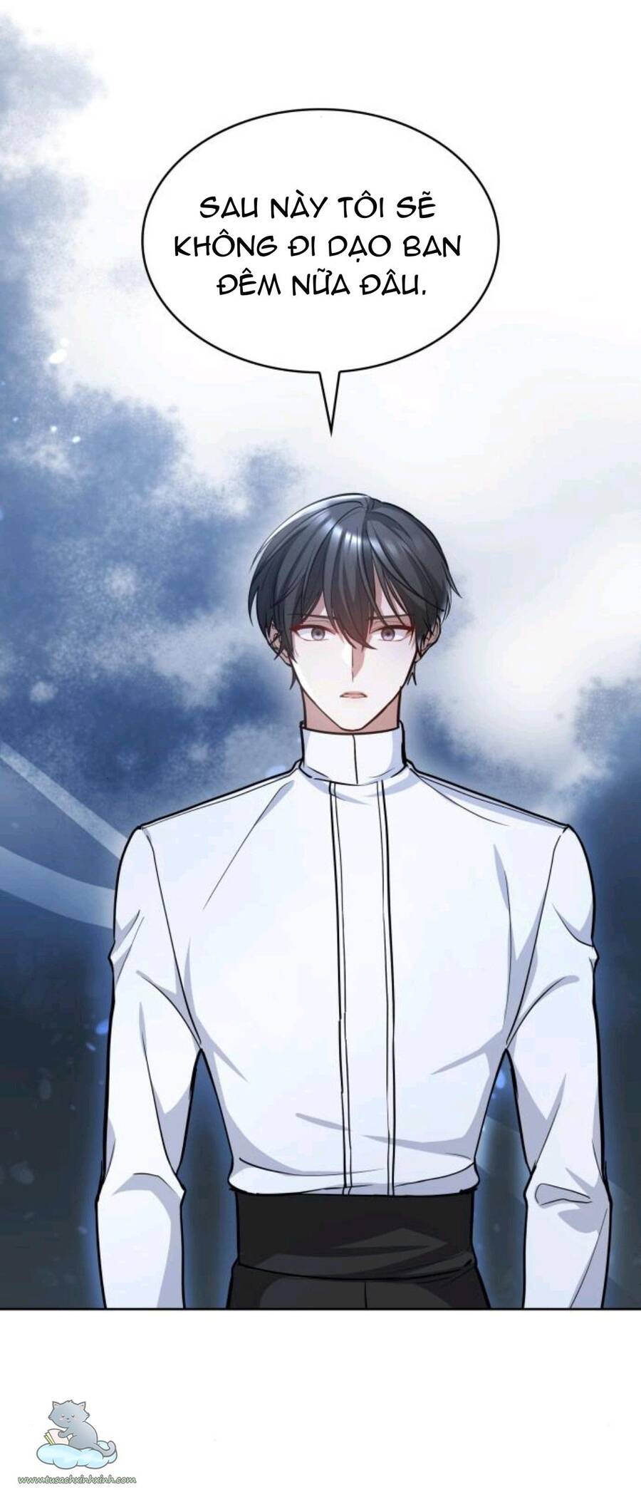 Regina Lena - Gửi Người Không Được Tha Thứ Chapter 8 - 91